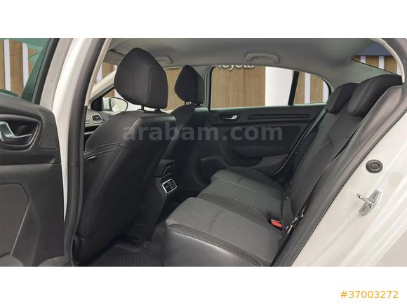 2021 RENAULT MEGANE 1.3 TCe Joy Comfort