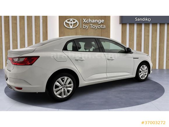 2021 RENAULT MEGANE 1.3 TCe Joy Comfort