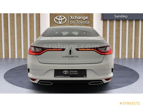 2021 RENAULT MEGANE 1.3 TCe Joy Comfort