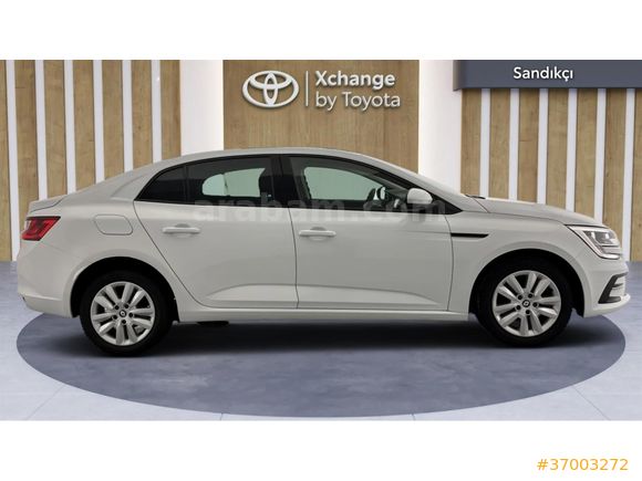 2021 RENAULT MEGANE 1.3 TCe Joy Comfort