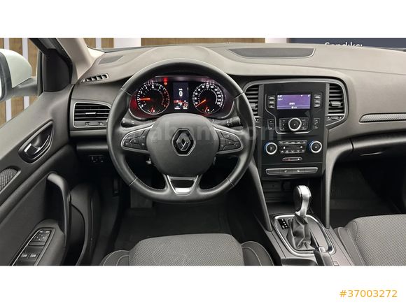 2021 RENAULT MEGANE 1.3 TCe Joy Comfort