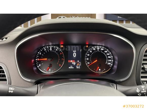 2021 RENAULT MEGANE 1.3 TCe Joy Comfort