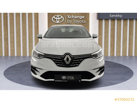 2021 RENAULT MEGANE 1.3 TCe Joy Comfort