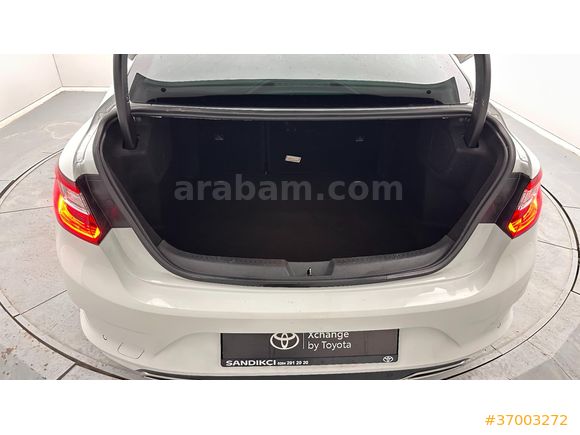 2021 RENAULT MEGANE 1.3 TCe Joy Comfort