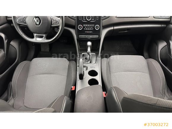 2021 RENAULT MEGANE 1.3 TCe Joy Comfort
