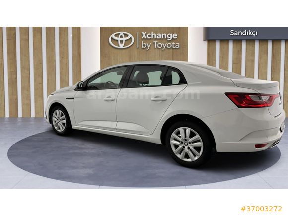 2021 RENAULT MEGANE 1.3 TCe Joy Comfort