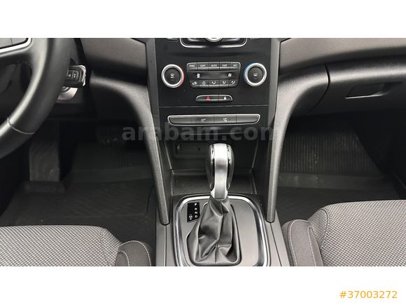 2021 RENAULT MEGANE 1.3 TCe Joy Comfort