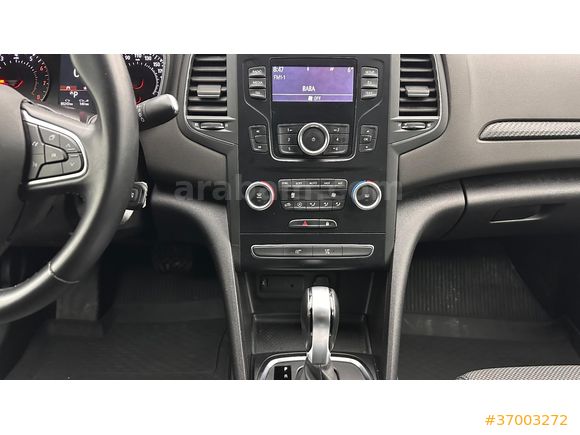 2021 RENAULT MEGANE 1.3 TCe Joy Comfort