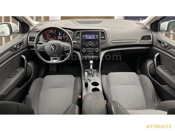 2021 RENAULT MEGANE 1.3 TCe Joy Comfort