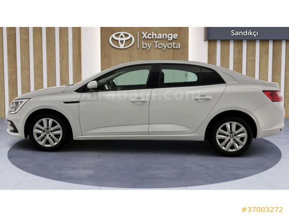 2021 RENAULT MEGANE 1.3 TCe Joy Comfort