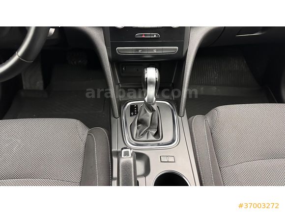 2021 RENAULT MEGANE 1.3 TCe Joy Comfort