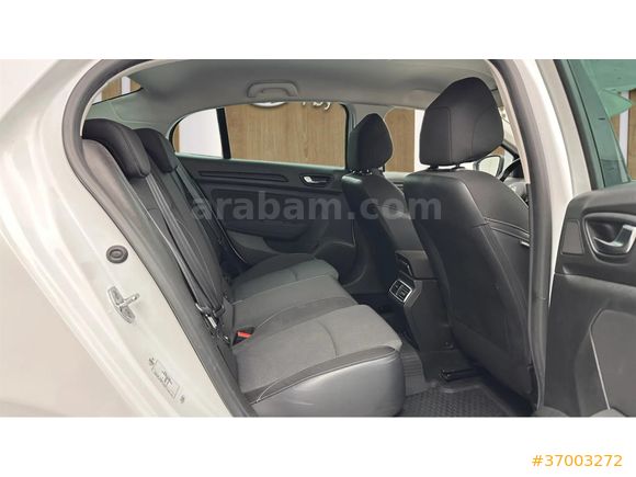 2021 RENAULT MEGANE 1.3 TCe Joy Comfort