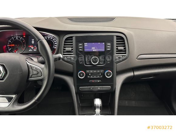 2021 RENAULT MEGANE 1.3 TCe Joy Comfort