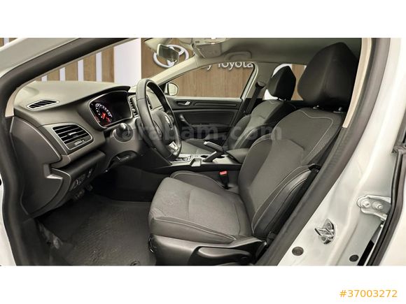 2021 RENAULT MEGANE 1.3 TCe Joy Comfort
