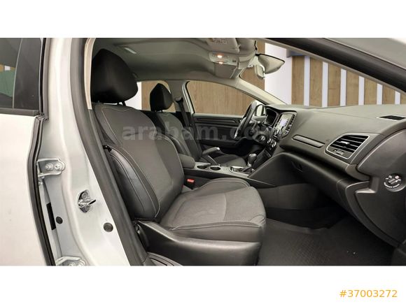 2021 RENAULT MEGANE 1.3 TCe Joy Comfort