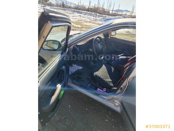 Sahibinden Hyundai Accent 1.5 GLS 2000 Model