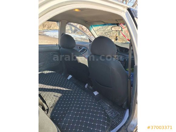 Sahibinden Hyundai Accent 1.5 GLS 2000 Model