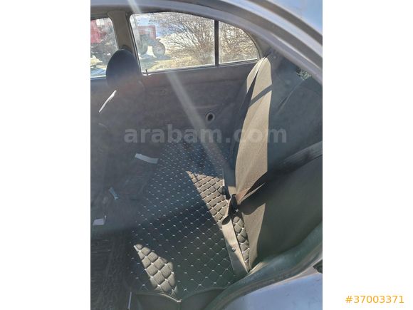 Sahibinden Hyundai Accent 1.5 GLS 2000 Model