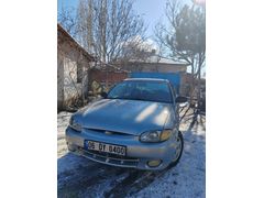 Sahibinden Hyundai Accent 1.5 GLS 2000 Model