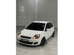 Sahibinden Ford Fiesta 1.4 TDCi Comfort 2006 Model 