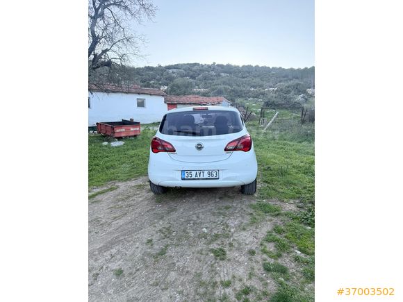 Sahibinden Opel Corsa 1.3 CDTI Essentia 2016 Model İzmir