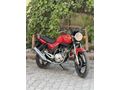 Sahibinden Yamaha YBR 125 