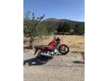 Sahibinden Yamaha YBR 125 
