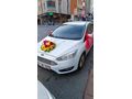 Sahibinden Ford Focus 1.6 TDCi Trend X 2015 Model