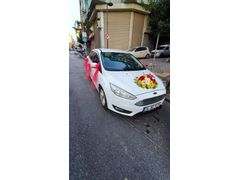 Sahibinden Ford Focus 1.6 TDCi Trend X 2015 Model