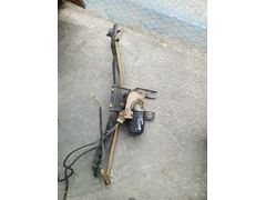 DACİA PİCKUP SİLECEK MOTORU SÖKME ORJİNAL SAVAS OTO 05323592216