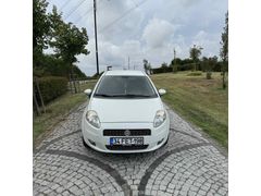 Sahibinden Fiat Punto Grande 1.4 Fire Dynamic 2009 Model 