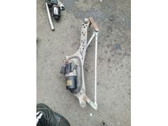 LAGUNA 2 SİLECEK MOTORU SÖKME ORJİNAL SAVAS OTO 0533592216