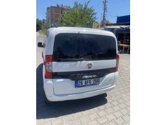Sahibinden Fiat Fiorino Combi 1.3 Multijet Pop 2017 Model 