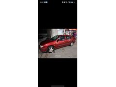 Sahibinden Renault Megane 2.0 RXT 1998 Model