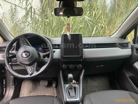 Sahibinden Renault Clio 1.0 TCe Equilibre 2024 Model 