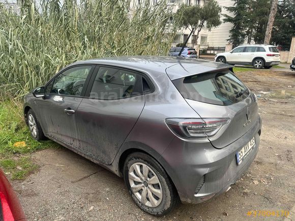 Sahibinden Renault Clio 1.0 TCe Equilibre 2024 Model 