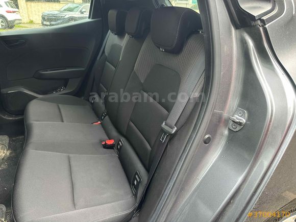 Sahibinden Renault Clio 1.0 TCe Equilibre 2024 Model 