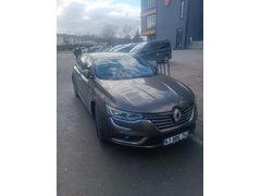 Sahibinden Renault Talisman 1.6 dCi Icon 2016 Model