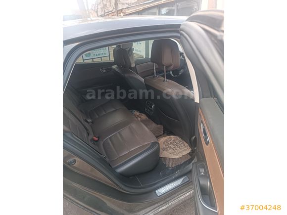 Sahibinden Renault Talisman 1.6 dCi Icon 2016 Model