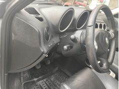 Sahibinden Alfa Romeo 156 1.6 TS Distinctive 2004 Model Mersin 300.000 km Gri (Gümüş)