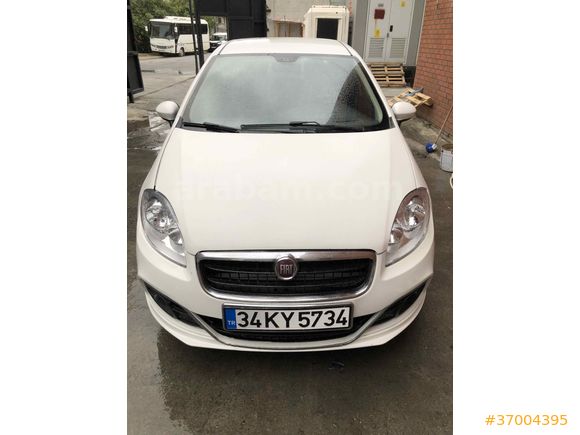 2015 LİNEA 1.3