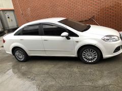 2015 LİNEA 1.3