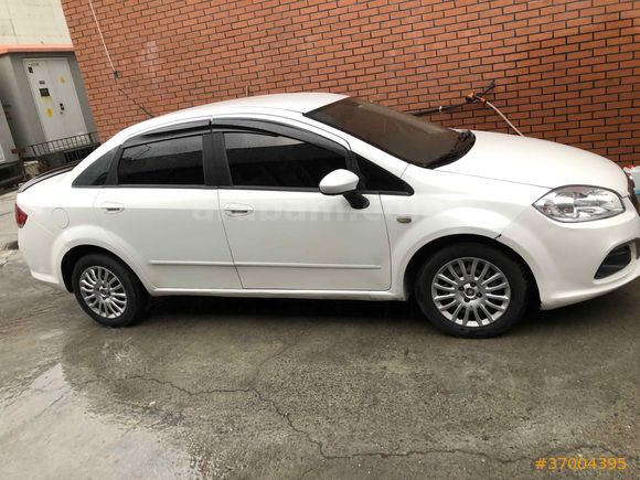 2015 LİNEA 1.3