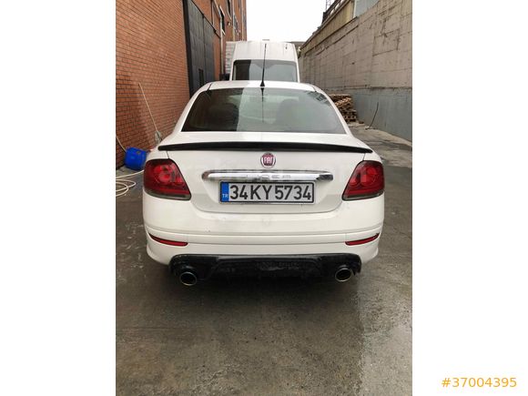 2015 LİNEA 1.3