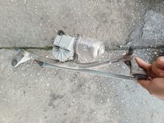 MEGAN 2 SİLECEK MOTORU SÖKME ORJİNAL SAVAS OTO 05323592216