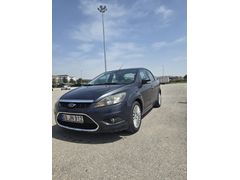hatasız boyasız titanyum ford focus