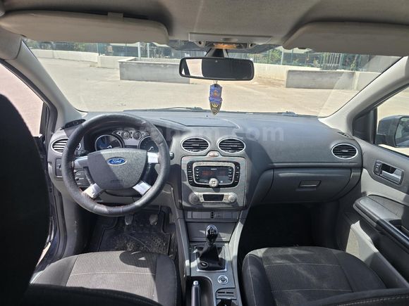 hatasız boyasız titanyum ford focus