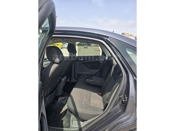 hatasız boyasız titanyum ford focus