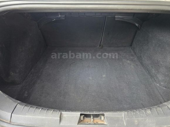hatasız boyasız titanyum ford focus