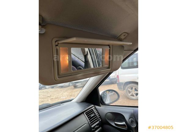 Öğretmenden orijinal vectra cdx 